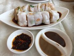 蔥花蝦米炸兩腸粉-東海薈。拉斐特(青衣城店)