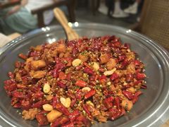 -向川南·水煮鱼·川菜(和平里店)