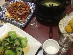 -赵记煎饼卷大葱(东岳店)