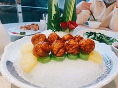 -海逸海鲜酒家(古北店)