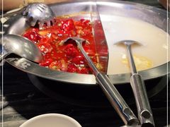 -骨之味·筒骨汤火锅(江头店)