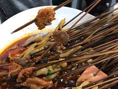 -蜀串香牛杂火锅串串