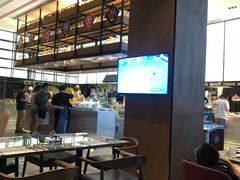 -飨食汇全日制餐厅·昆山皇冠假日酒店(九方店)