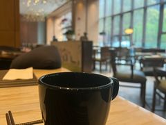 -客莱福诺富特酒店·互动餐厅