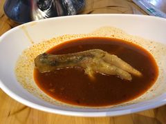 -二孃鸡爪爪(东郊记忆店)