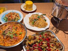 -喝丢一只鞋海鲜烧烤·海肠捞饭(东关街店)