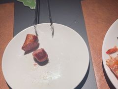 -拉蒂娜·巴西牛排馆 Latina·Brazilian Steakhouse(王府井喜悦店)