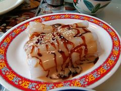 -香港新记茶餐厅(春熙太古里店)