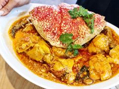 -悉尼鱼市场
