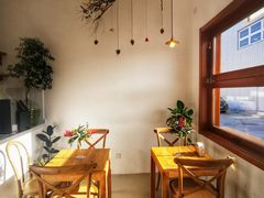 -AHAVA·Fang Baking Studio