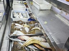 -渔家小院观海海肠捞饭地方菜(环海中路店)