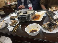 -甘记凤爪烧烤(司门口黄鹤楼地铁站店)