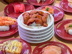 -寿司郎(北京路粤潮楼店)