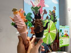 -CORNER CONE GELATO酷矿手作霜淇淋(南头古城店)
