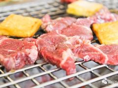 -风味烧烤