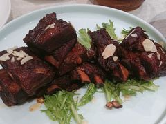 -欣旺·迎宾楼·百年无锡菜