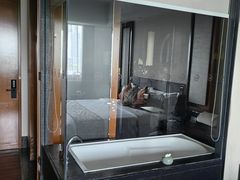-苏州独墅湖世尊酒店
