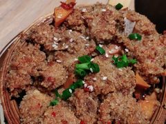 排骨小格格-川堂风·跷脚牛肉·乐山爆炒(宝山日月光店)