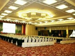 -大连富丽华大酒店