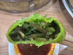 -清真老铁家灌汤包