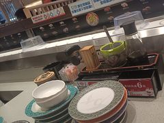 -万岁寿司(万国店)