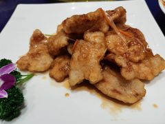 -东北人粗粮饺子坊(南山店)