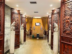 大堂-天府传奇大酒店(金山东路店)