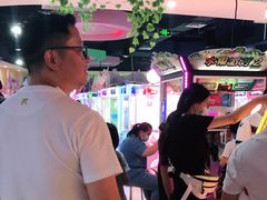 -大玩家(拱墅万达店)
