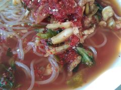 -真空冷面王(武功街店)