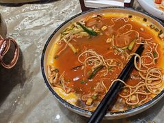 -李氏传家菜(兴城路店)