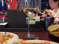 -西安W酒店·WEI全味西餐厅