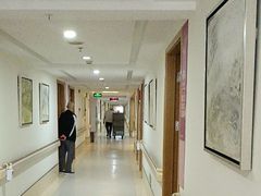 -上海爱以德护理院·康复(宝山院)