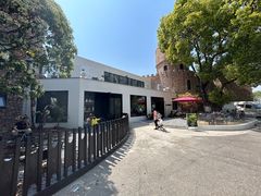 -J Create城市露营咖啡·简餐·宠物(上海动物园店)