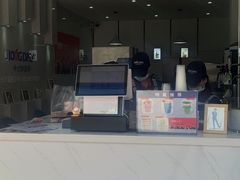 -炅爸爸鲜奶茶(解放西店)