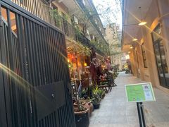 门面-SISTERS BAR RESTAURANT川意酒馆(嘉善老市H楼店)