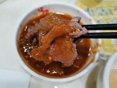 -福合埕牛肉丸(福平路店)