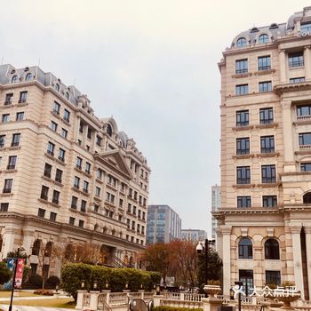 很安静，馆藏超出我的预期