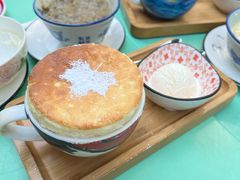-芙蕾哥哥souffle