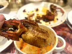 -芭菲盛宴·环球美食(袁家岗店)