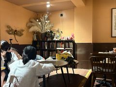 -猫岛主趣味餐厅(鼓浪屿店)