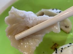 生煎-上海中医药大学-食堂