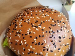 -麦当劳(杭州文三路店)