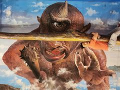 -爱来魔相4D艺术馆(济州中文馆)