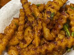 -付小姐在成都(中山公园店)