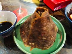 -兰溪小馆(东直门簋街店)