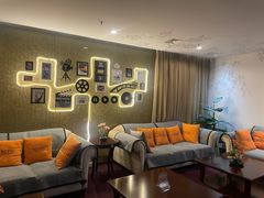 -首都电影院(金融街店 杜比全景声)