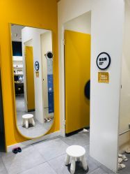 -海马体家庭照相馆(杭州远洋乐堤港店)