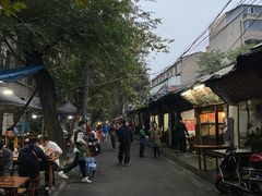 -三哥田螺(北书院街店)