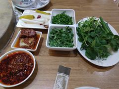 -鲜呦蒸汽石锅鱼(北辰路店)