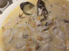 -川味堂·四川豆花(八卦岭店)